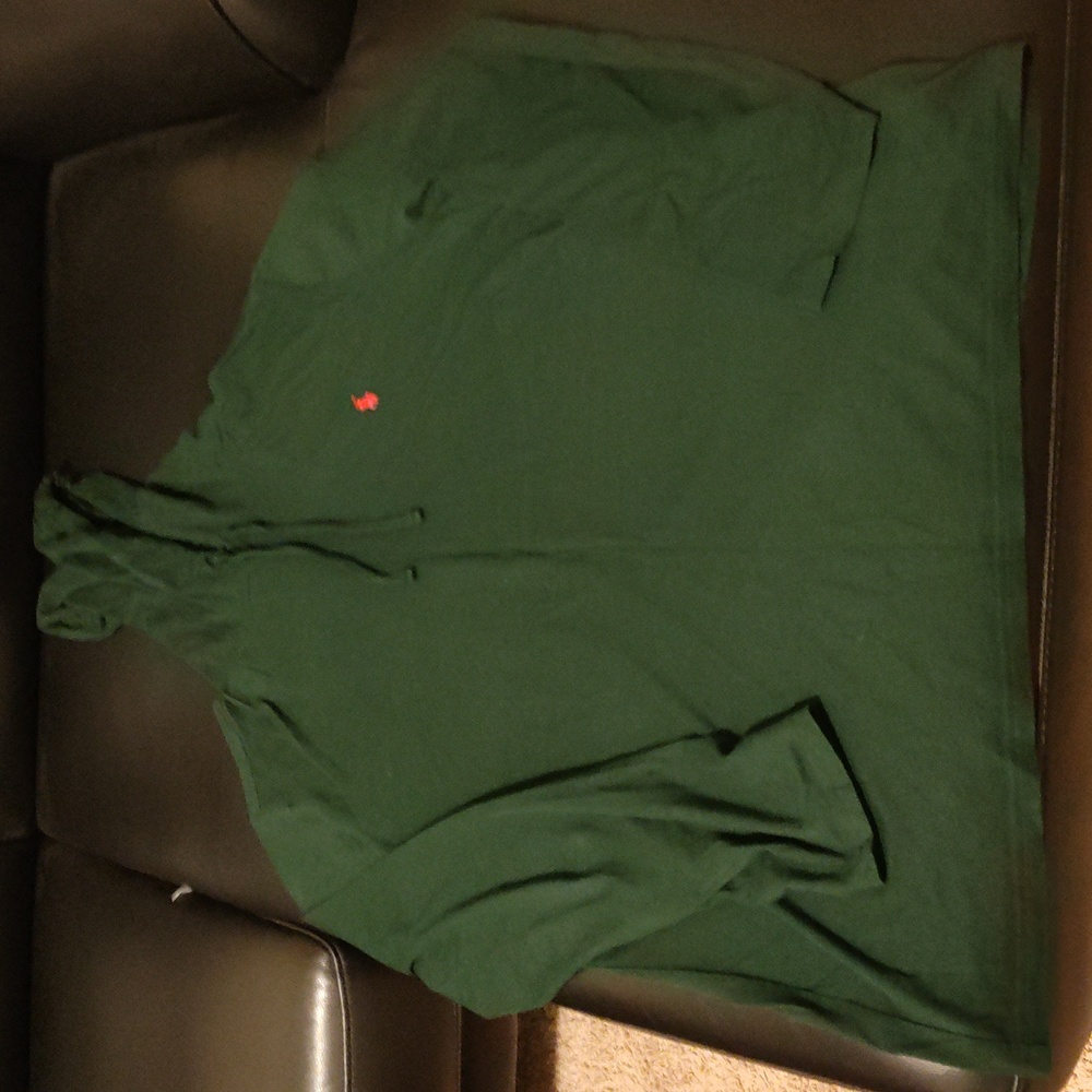 Ralph Lauren Polo hoodie